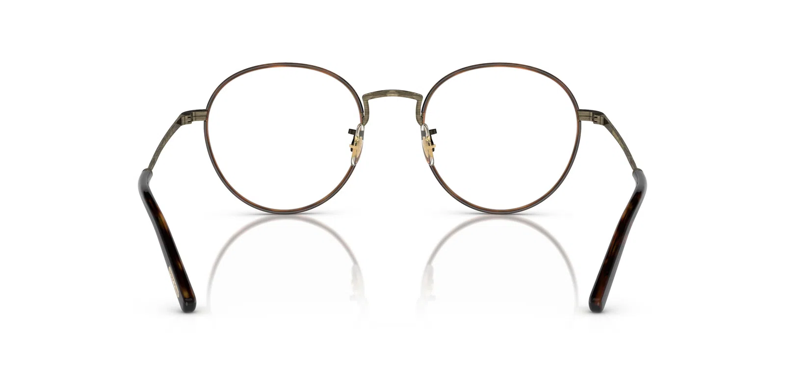 Oliver Peoples Sidell 1333 Eyeglasses - view 3